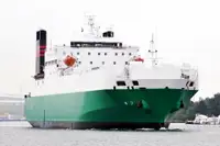 Ro-Ro ship for sale