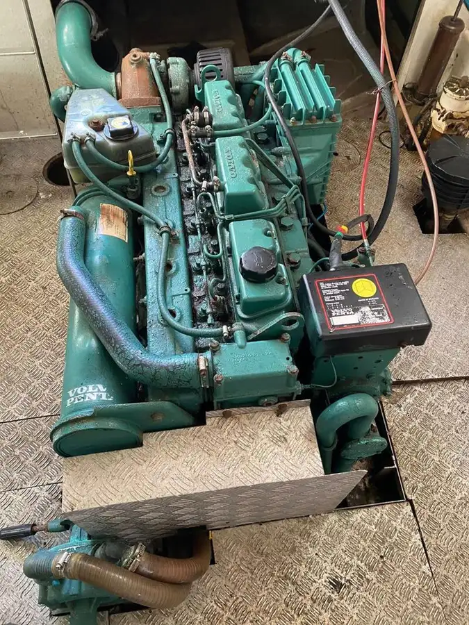 Workboats for sale