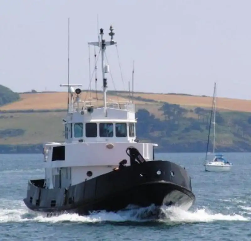 Workboats for sale