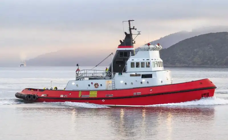 Towboat for sale