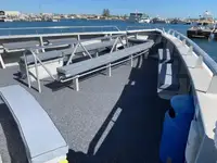 Cruise ship for sale