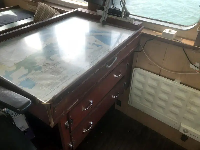 Towboat for sale