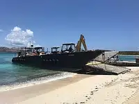 Landing Craft, Tank for sale