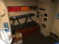 Lifeboat for sale