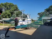 Trawler for sale