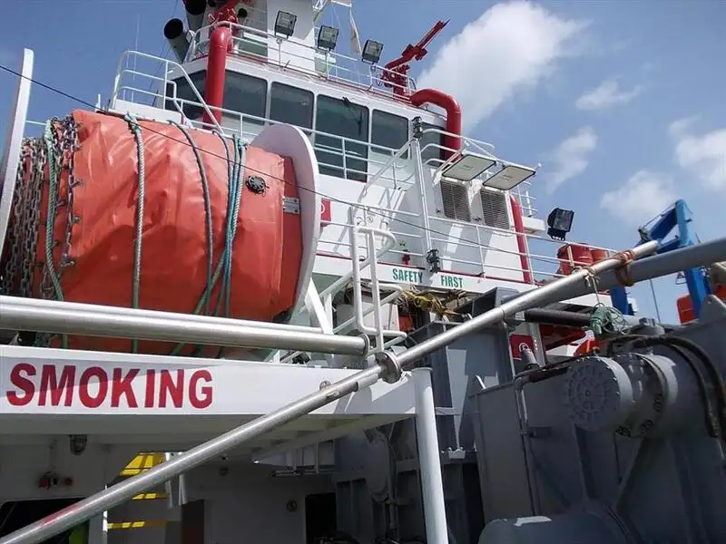 Bulk carrier for sale