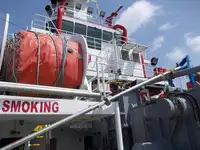 Bulk carrier for sale