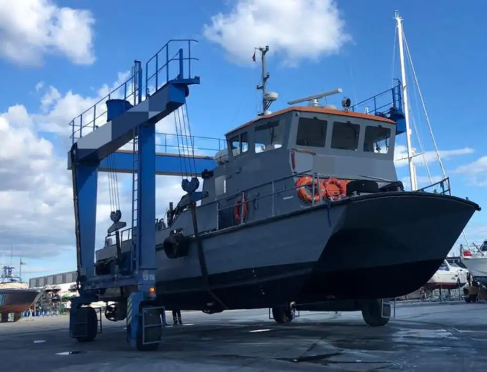 Workboats for sale