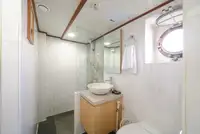 Survey vessel for sale
