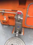 Crew boat for sale