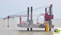 Jack-up drilling rig for sale