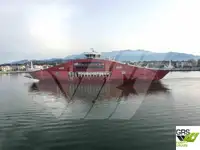 Ro-Ro ship for sale