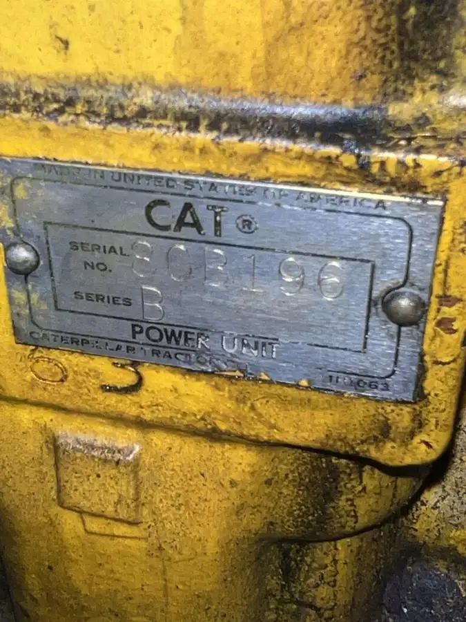 Towboat for sale