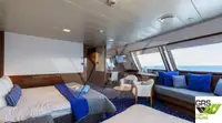 Cruise ship for sale
