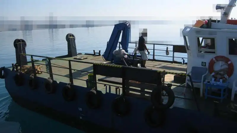 Workboats for sale