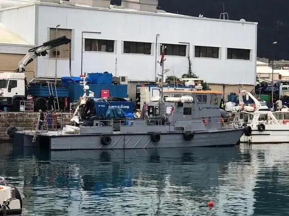Catamaran for sale