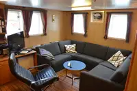 Container ship for sale