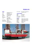 Jack-up drilling rig for sale