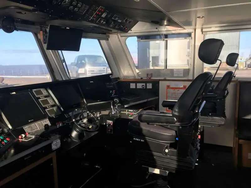 Workboats for sale