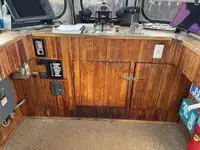 Towboat for sale