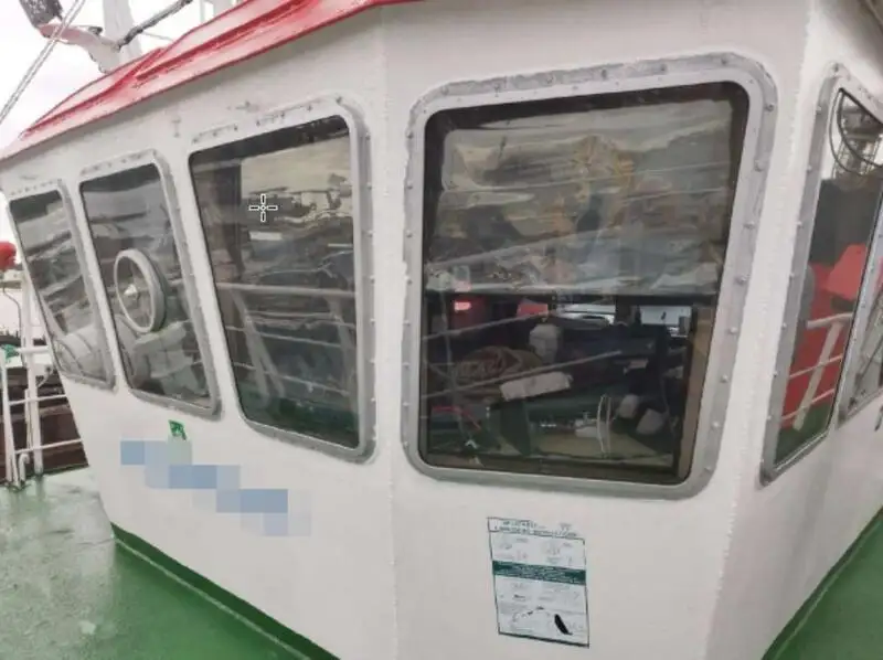 Towboat for sale
