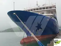 Ro-Ro ship for sale
