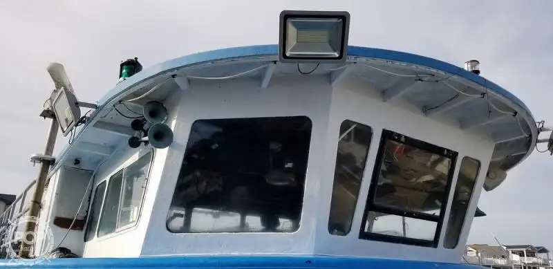 Catamaran for sale