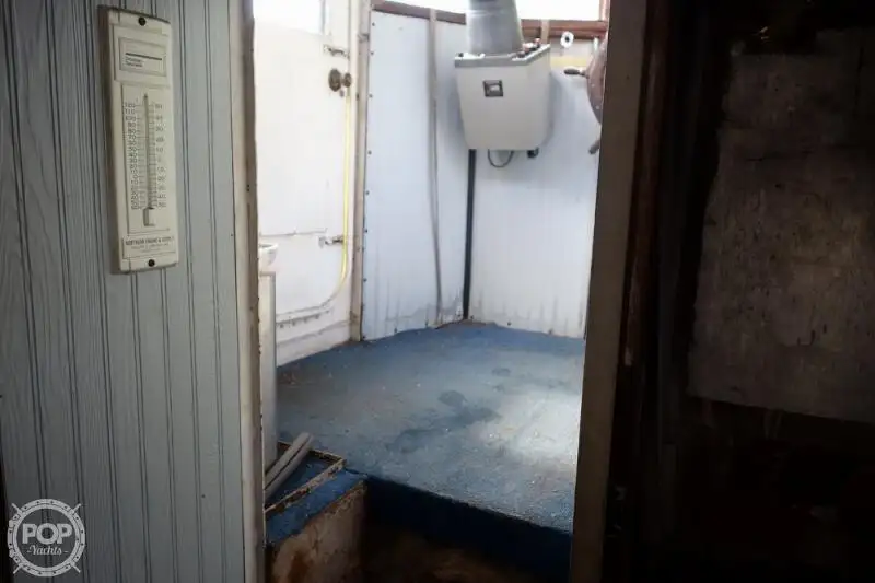 Towboat for sale