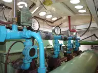 Towboat for sale