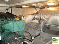 Wind farm service vessel for sale