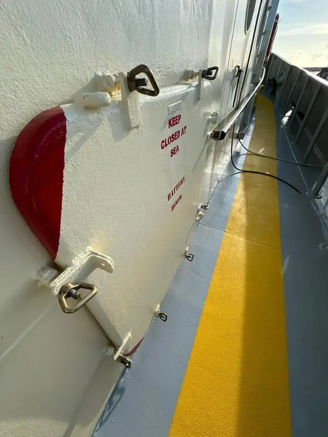 Towboat for sale