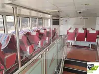 Cruise ship for sale