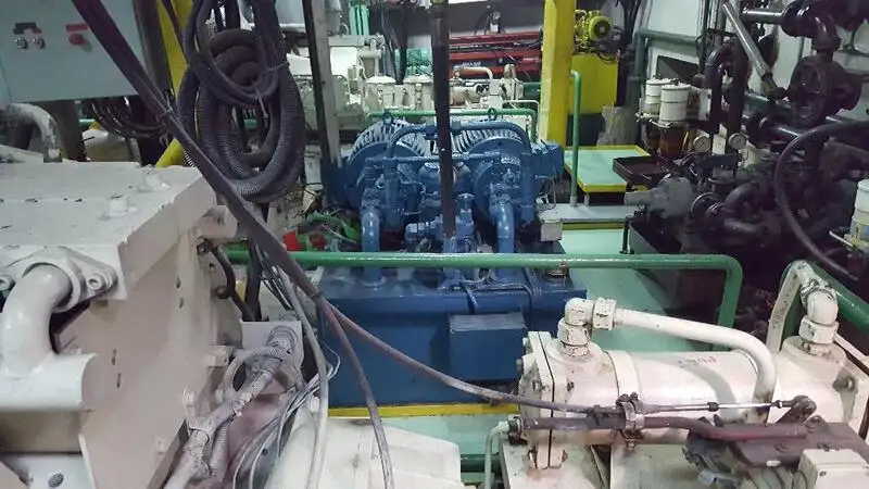 Towboat for sale