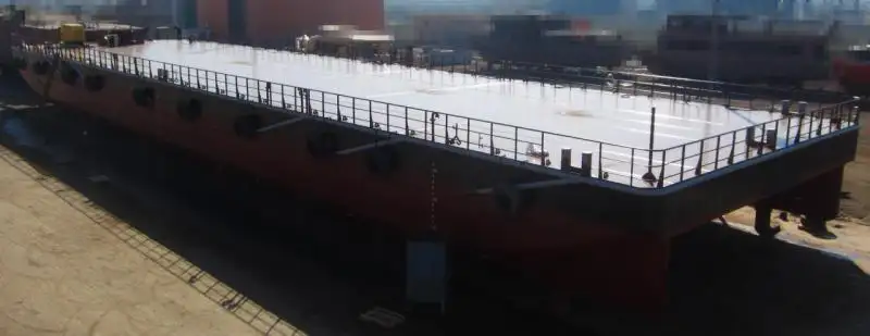 Barge for sale