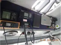 Trawler for sale