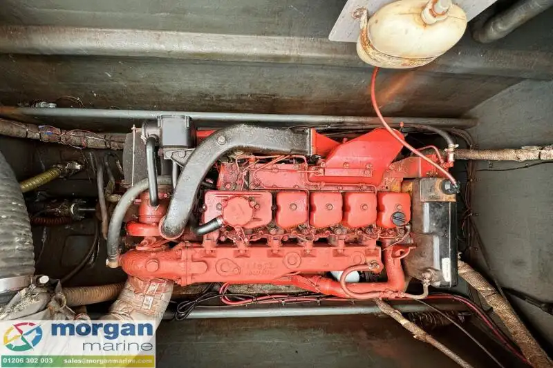 Workboats for sale