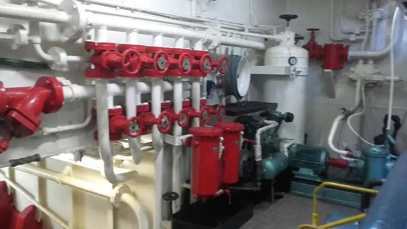 Towboat for sale