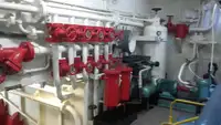Towboat for sale