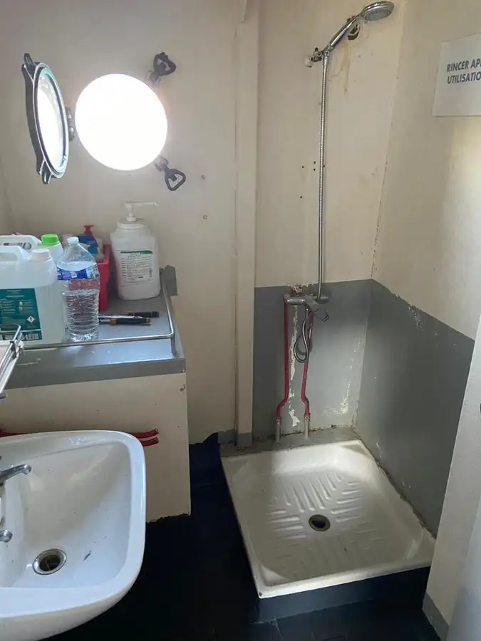 Towboat for sale
