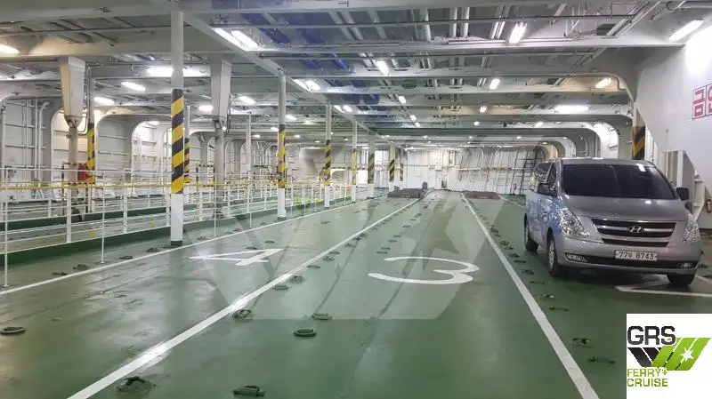 Ro-Ro ship for sale
