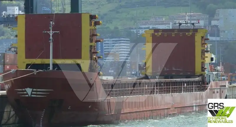 Bulk carrier for sale