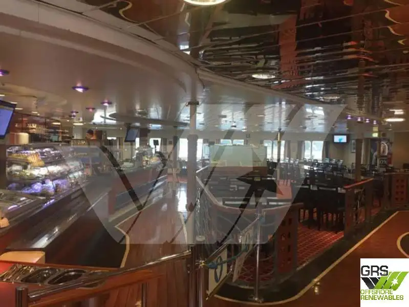 Ro-Ro ship for sale