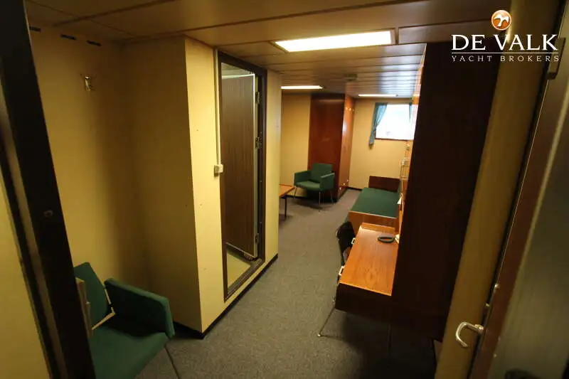 Icebreaker for sale