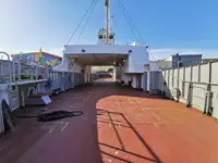 Ro-Ro ship for sale