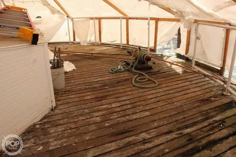 Ferry vessel for sale
