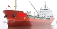 Oil/Chemical tanker for sale