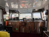 Towboat for sale