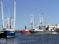 Trawler for sale