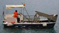 Workboats for sale