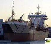 Dredger for sale